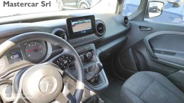 MERCEDES-BENZ Citan CITAN VAN 108 CDI LONG - GR592EZ