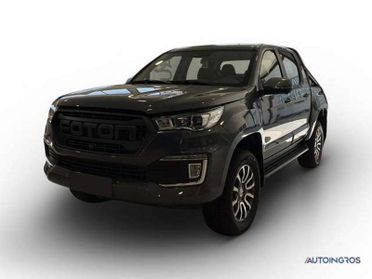 Foton Tunland G7 FOTON 6MT