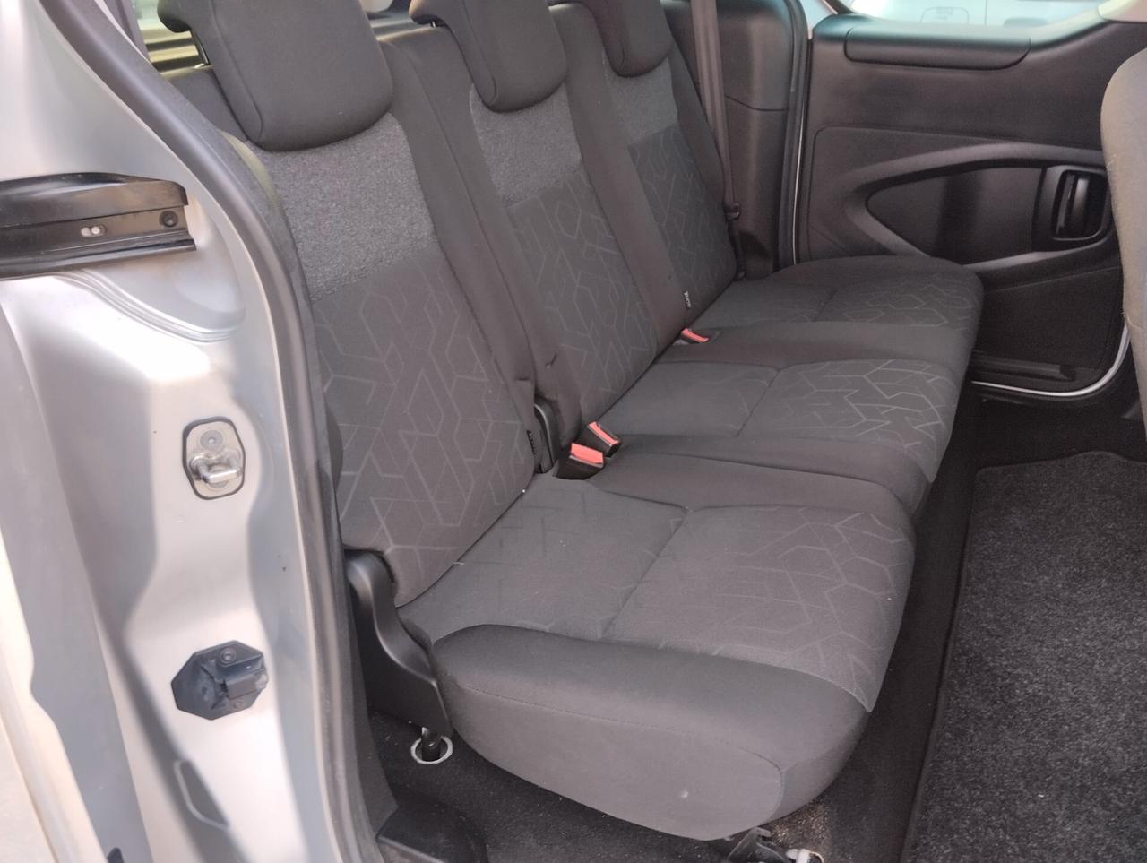 Peugeot Partner Tepee BlueHDi 100 Active N1