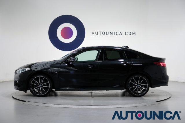 BMW 220 D GRAN COUPÈ MSPORT AUTOMATICA