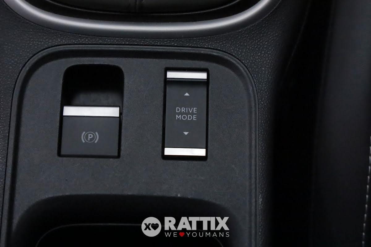 Jeep Avenger 1.2 Turbo 100CV Altitude