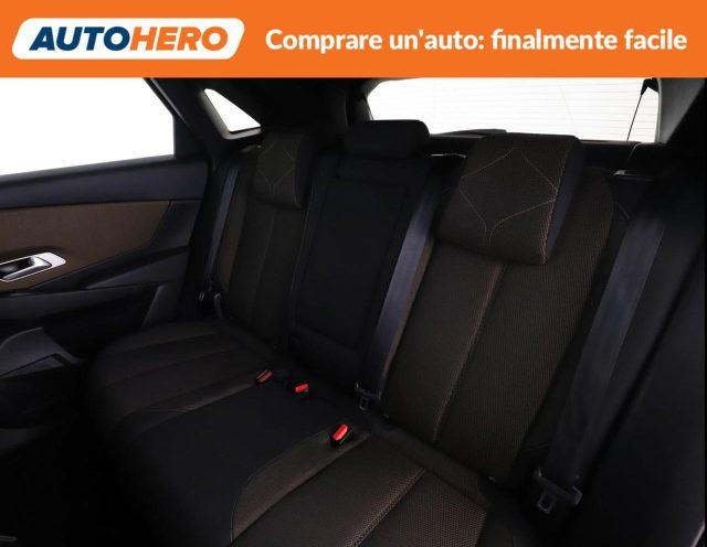 DS AUTOMOBILES DS 7 Crossback BlueHDi 180 aut. Business