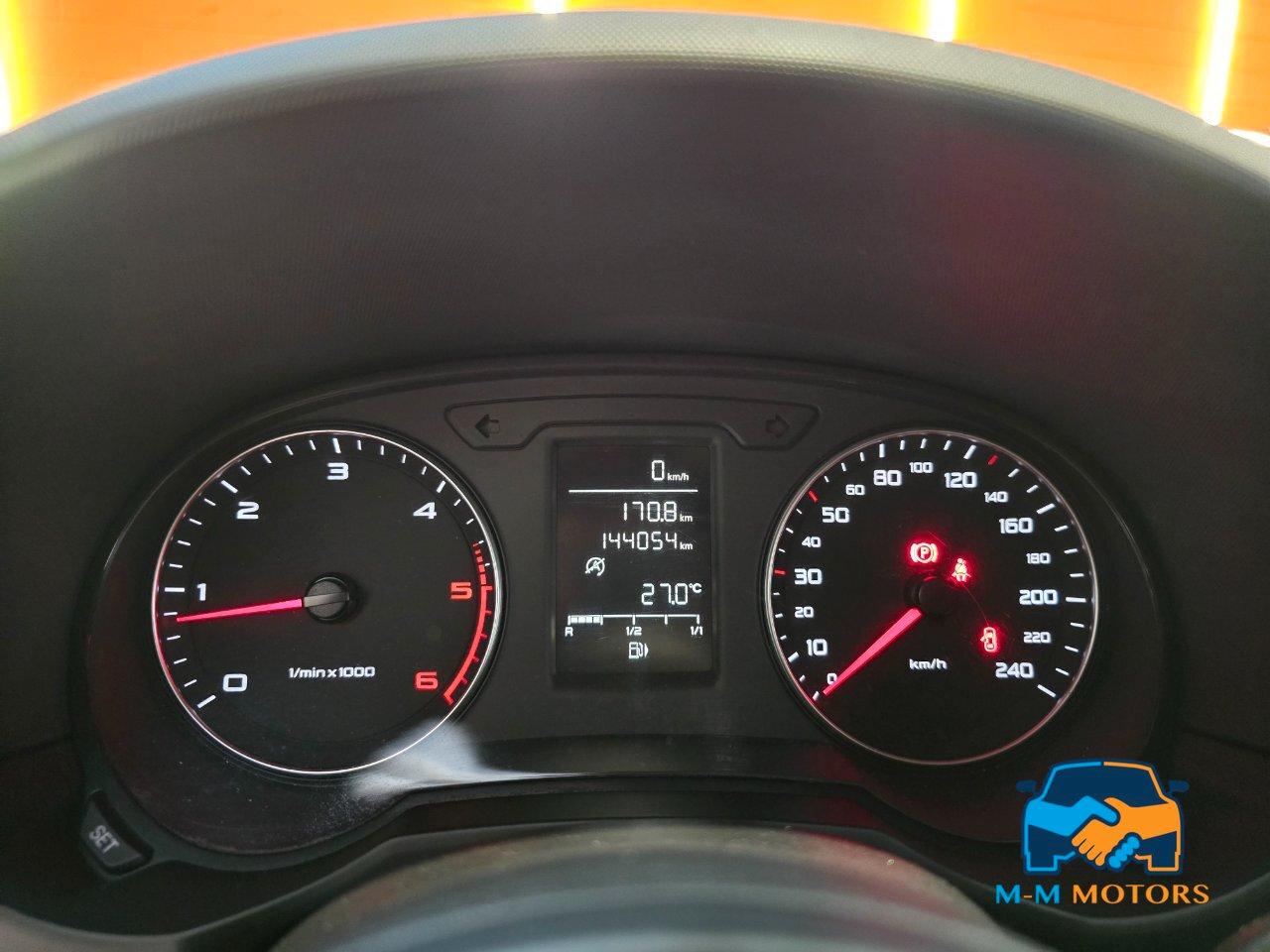 Audi A1 3 Porte A1 1.6 tdi S-Line 90cv