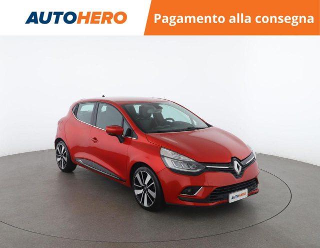 RENAULT Clio dCi 8V 110CV Start&Stop 5 porte Energy Intens