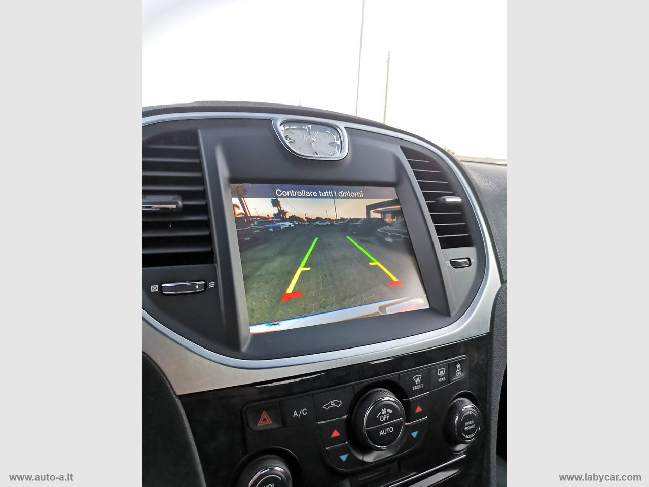 LANCIA Thema 3.0 V6 Mjet II 190 CV Platinum