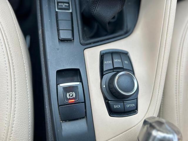 Bmw X1 sDrive18d