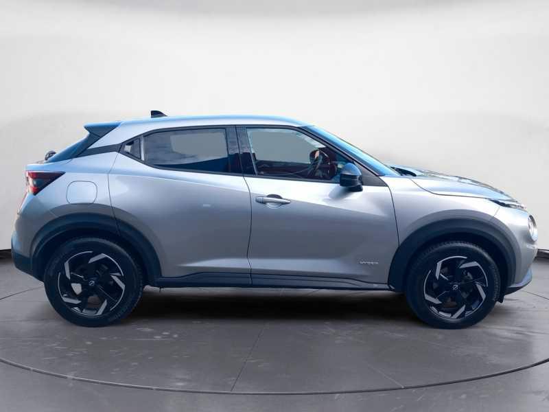NISSAN Juke 1.6 hev N-Connecta #29000km