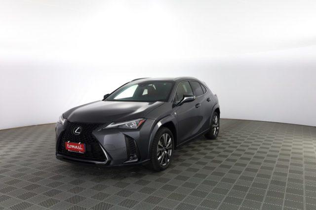 LEXUS Other UX UX Hybrid F Sport