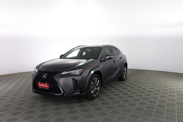 LEXUS Other UX UX Hybrid F Sport