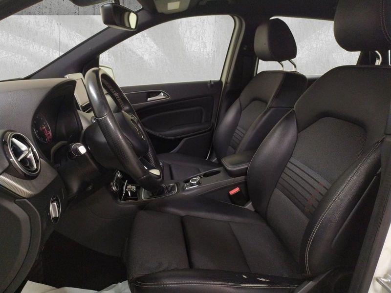 Mercedes-Benz Classe B B 180 d (cdi) Executive FL E6
