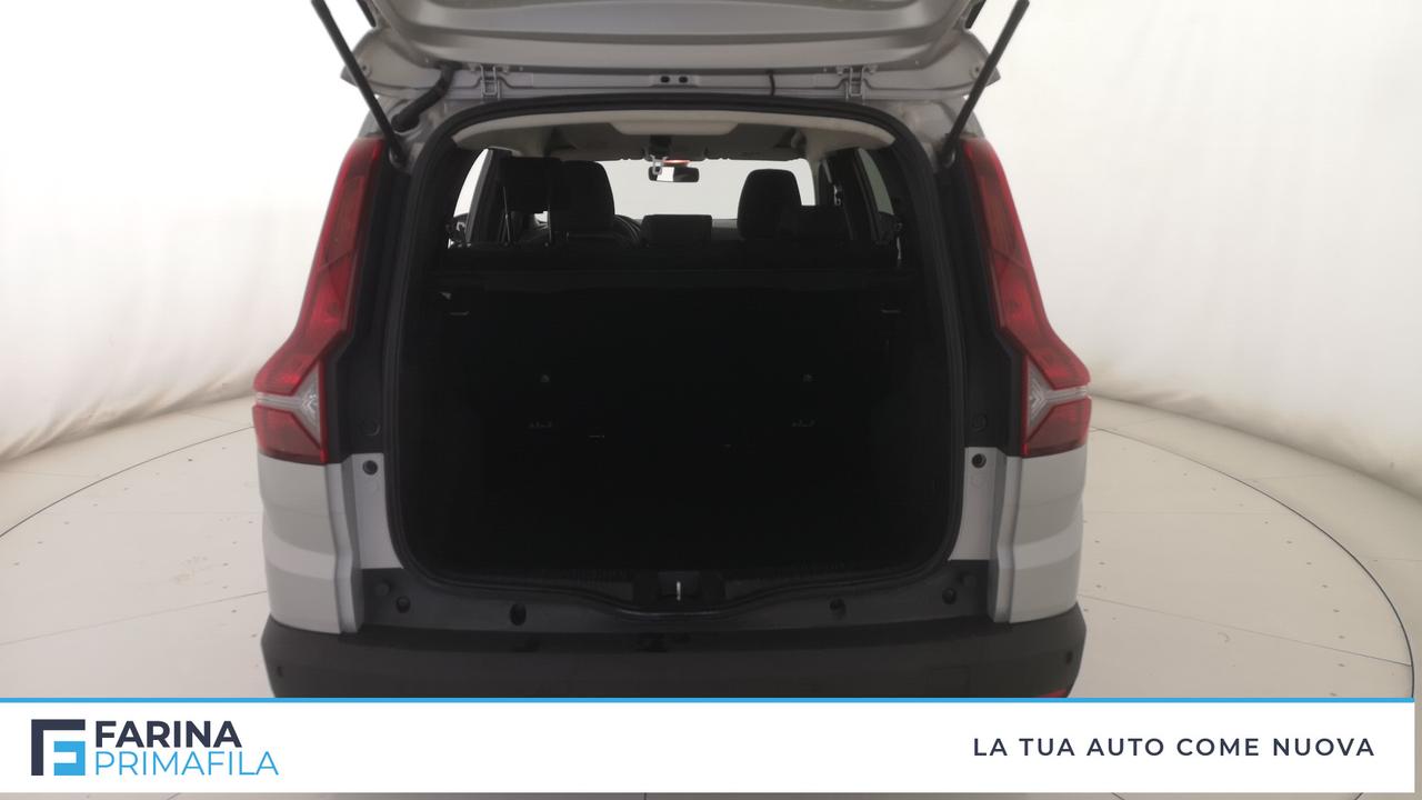 DACIA Jogger - Jogger 1.0 tce Expression Gpl 100cv