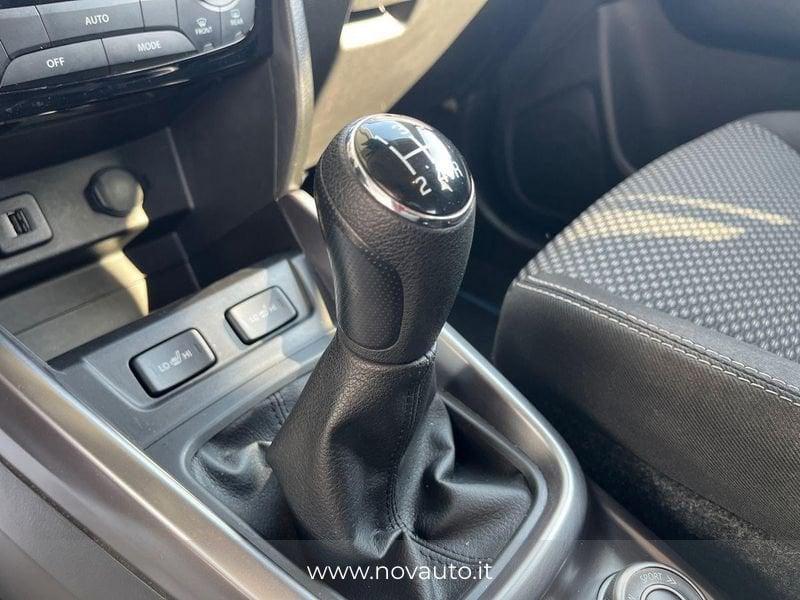 Suzuki Vitara 1.0 Boosterjet 4WD AllGrip Cool
