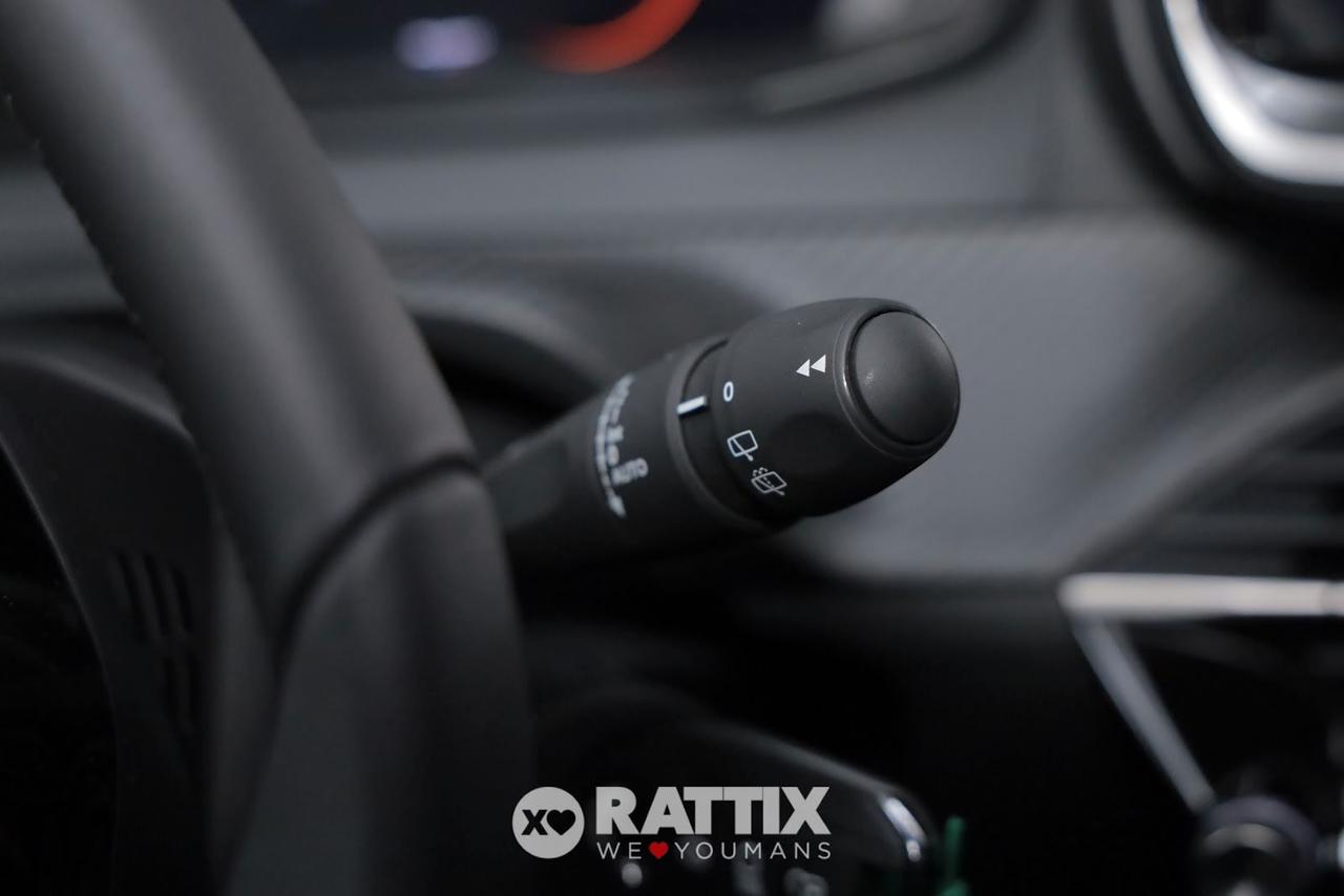 Peugeot 2008 1.2 puretech 100CV Allure