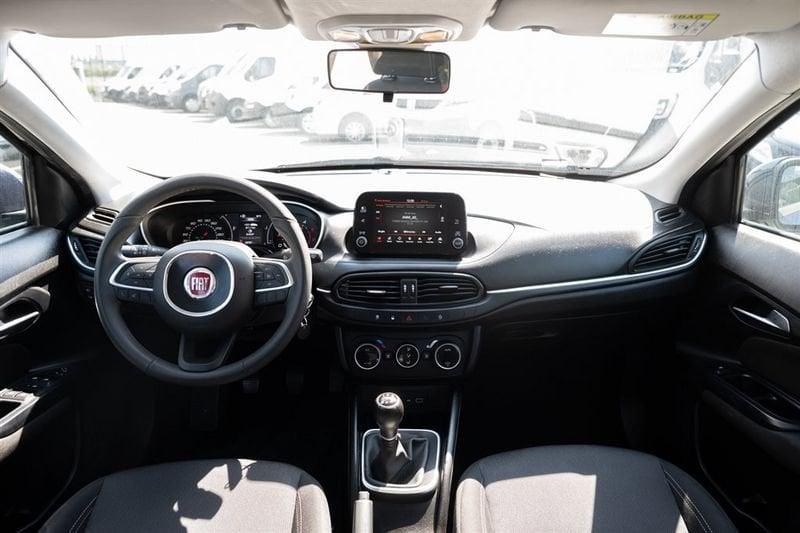 FIAT Tipo 1.3 Mjt S&S SW Mirror