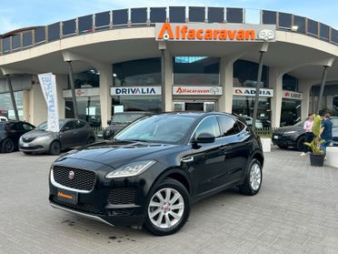 Jaguar E-Pace 2.0d i4 S awd 150cv auto my19