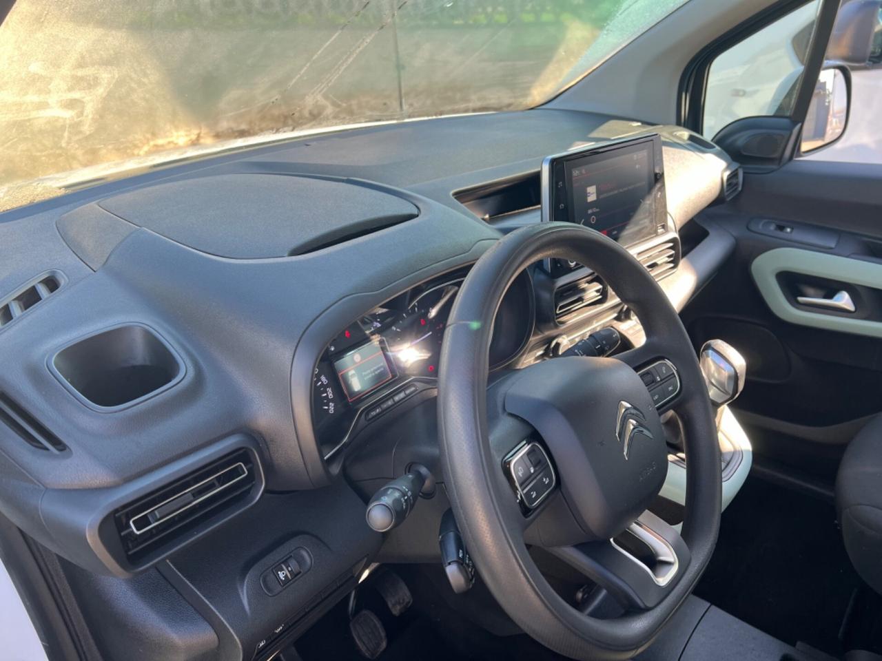 Citroen Berlingo BlueHDi 100 XL Live