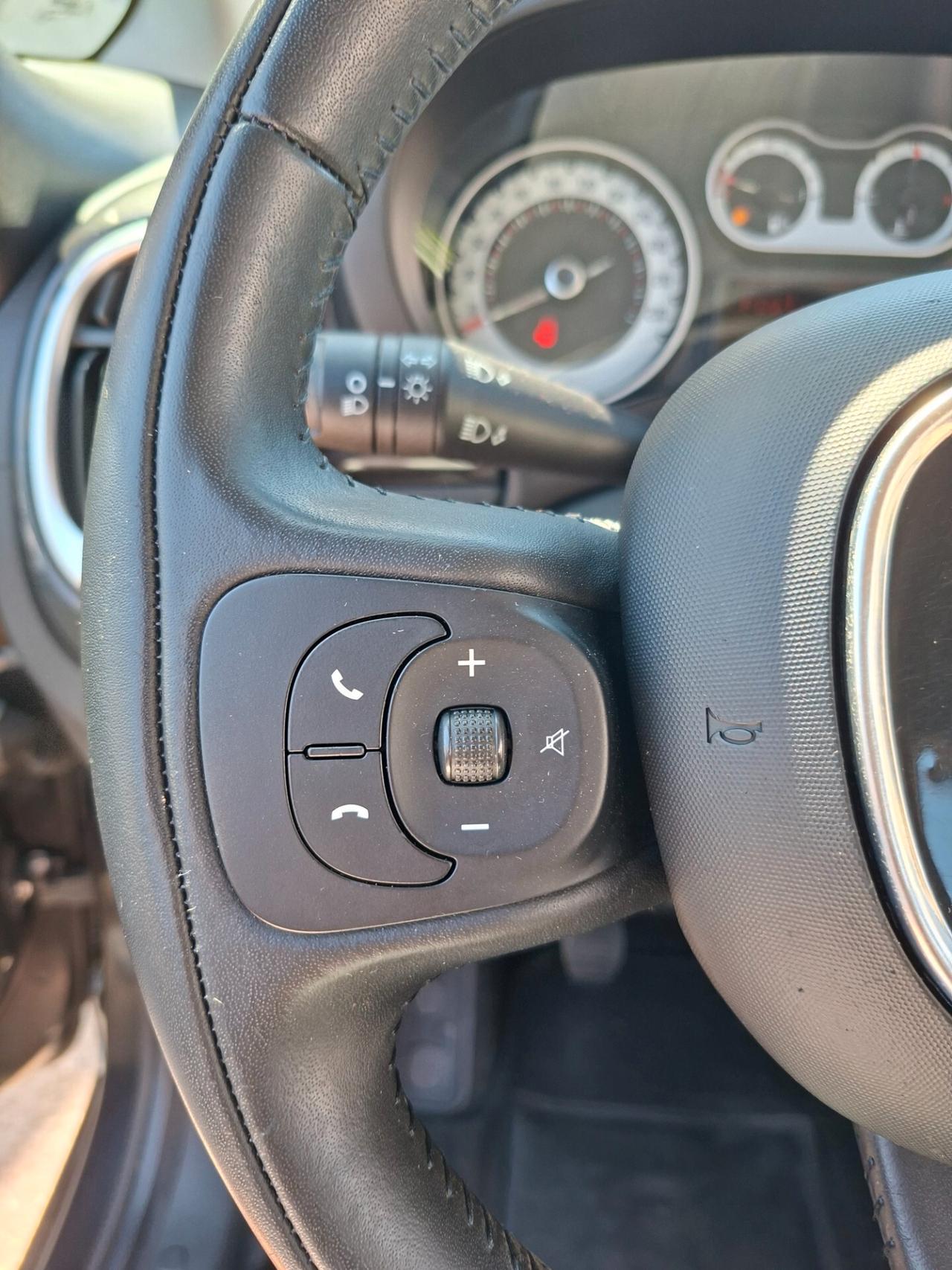 Fiat 500L 1.4 95 CV Pop Star