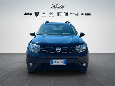 Dacia Duster 1.5 dCi 8V 4x2 Essential