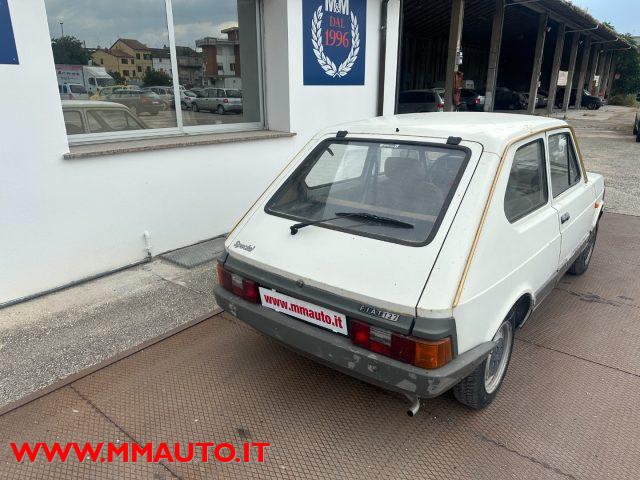 FIAT 127 900 3 porte Special !!!!!