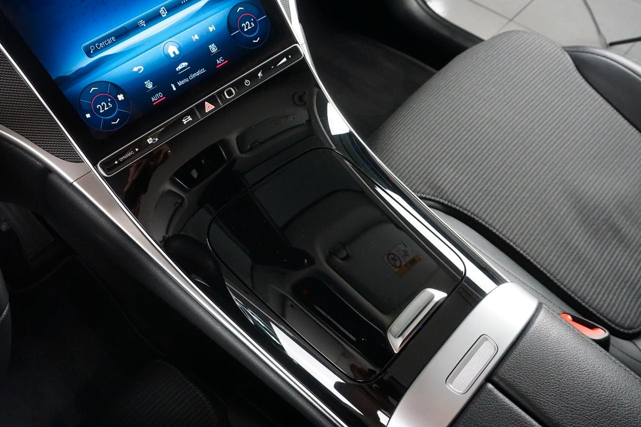 Mercedes-benz GLC 220 d 4Matic Mild Hybrid Advanced Plus