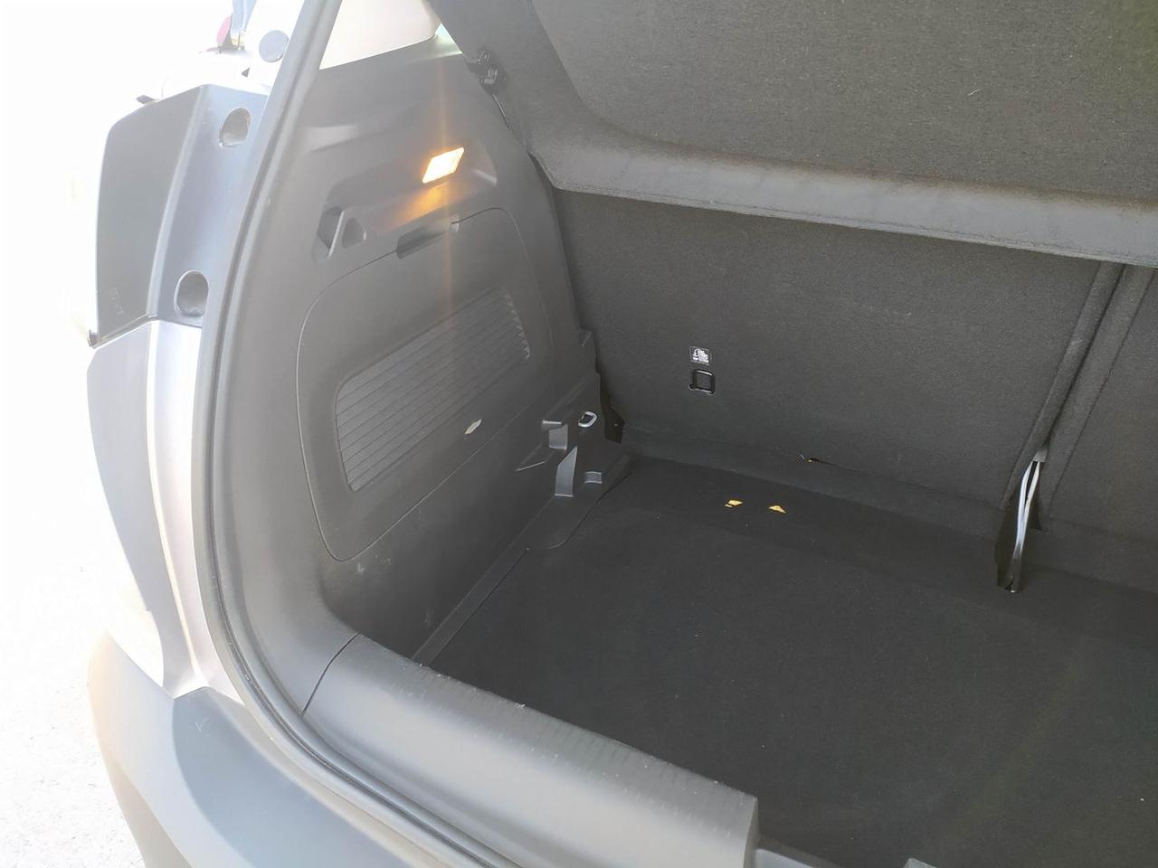 Opel Crossland GS Line 1.2 #10048