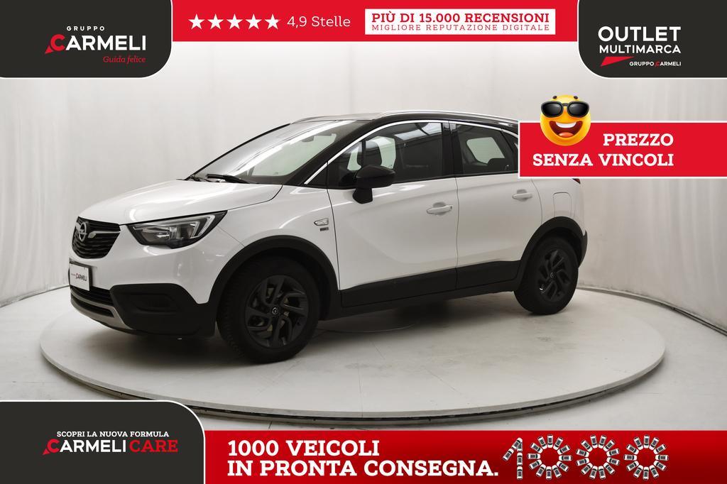 Opel Crossland X 1.5 Ecotec Innovation