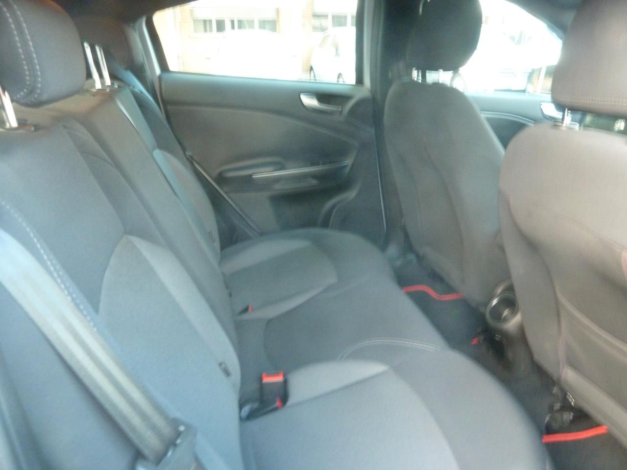 Alfa Romeo Giulietta 1.4 GPL Sprint ok Neopatentati