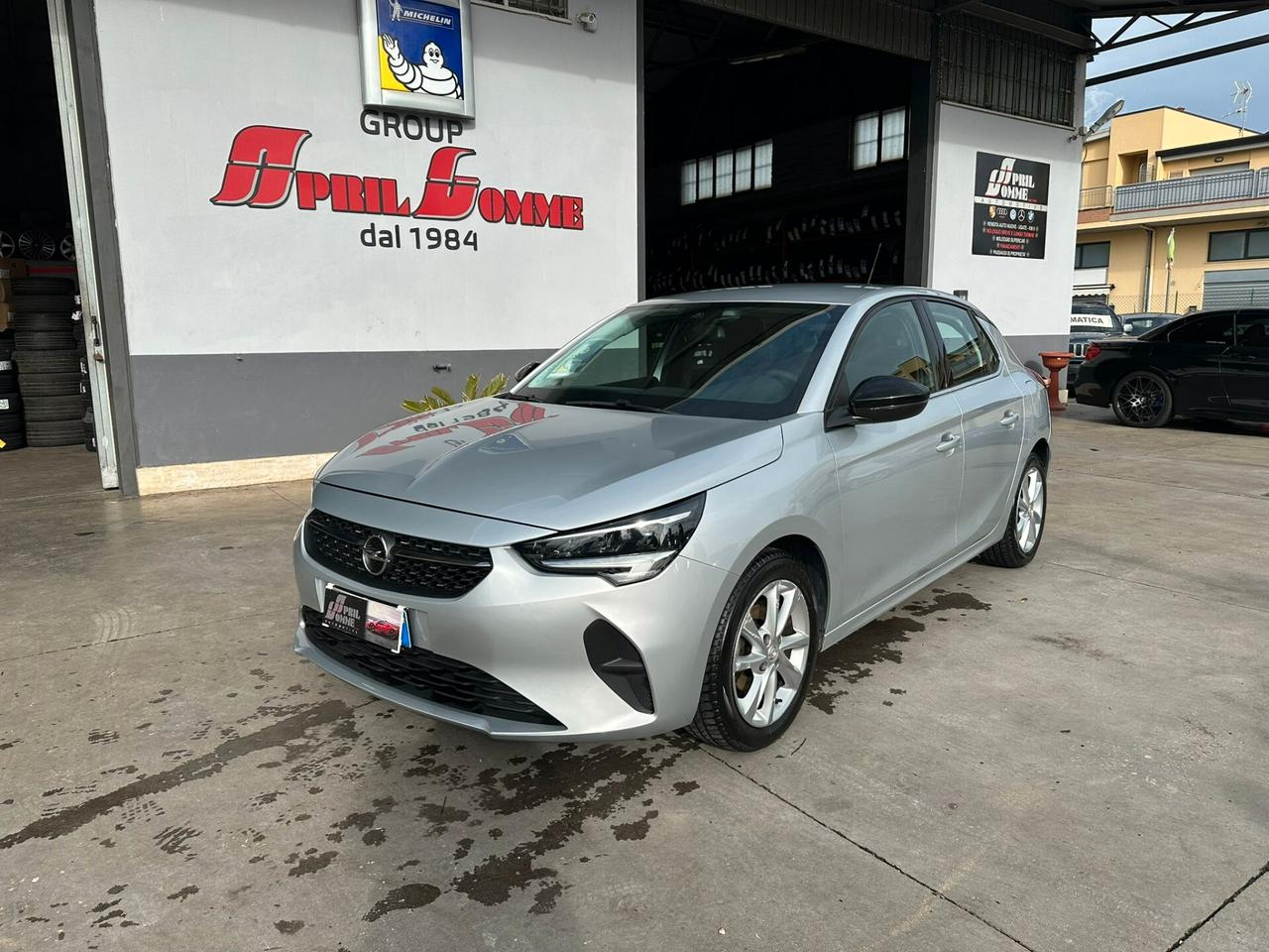 Opel Corsa 1.2 Elegance PREZZO PROMO