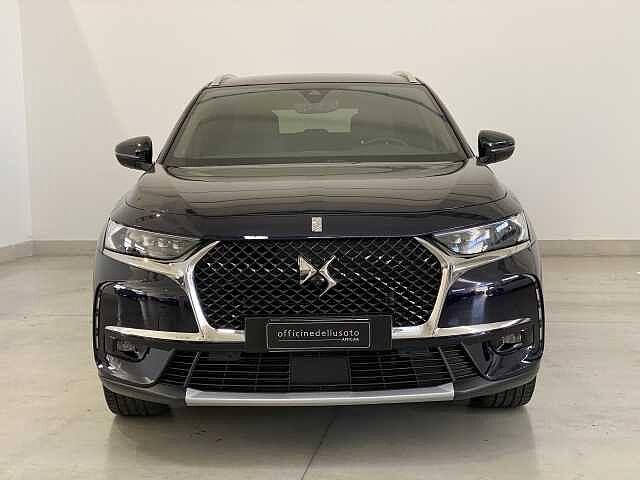 DS DS 7 7 Crossback BlueHDi 180 aut. Grand Chic