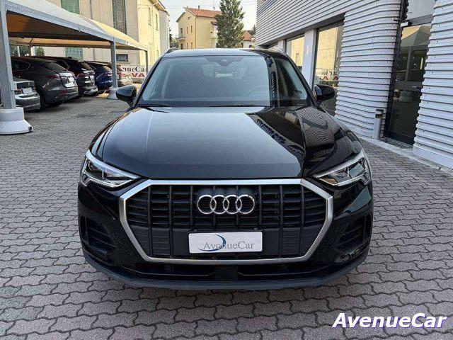 AUDI Q3 45 1.4 tfsi e s-tronic IVA ESPOSTA PREZZO REALE