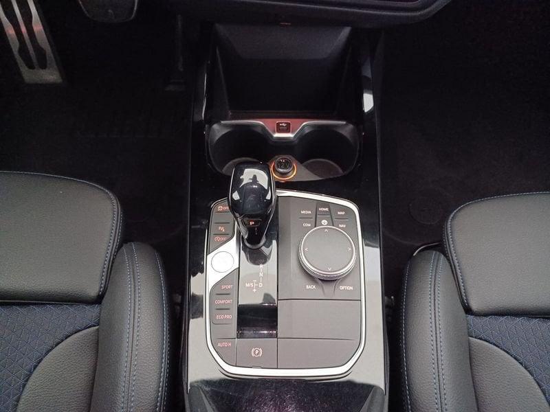 BMW Serie 1 F40 Diesel 118d Msport auto