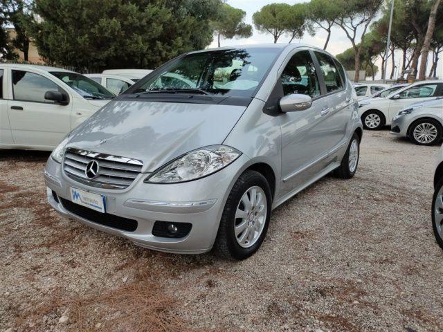 MERCEDES-BENZ A 150 1.5 Avantgarde CRUISE,CLIMA,CERCHI LEGA