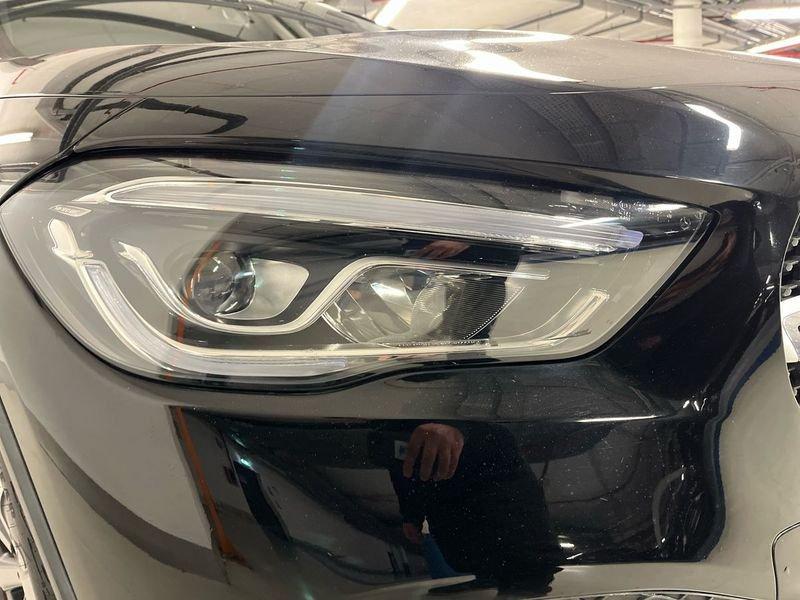 Mercedes-Benz GLA 200 Automatic Sport Plus