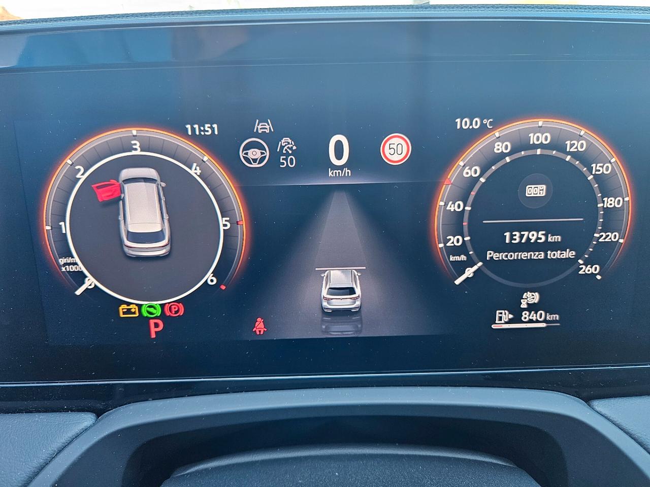 Volkswagen Passat 2.0 TDI 150 CV SCR DSG Business