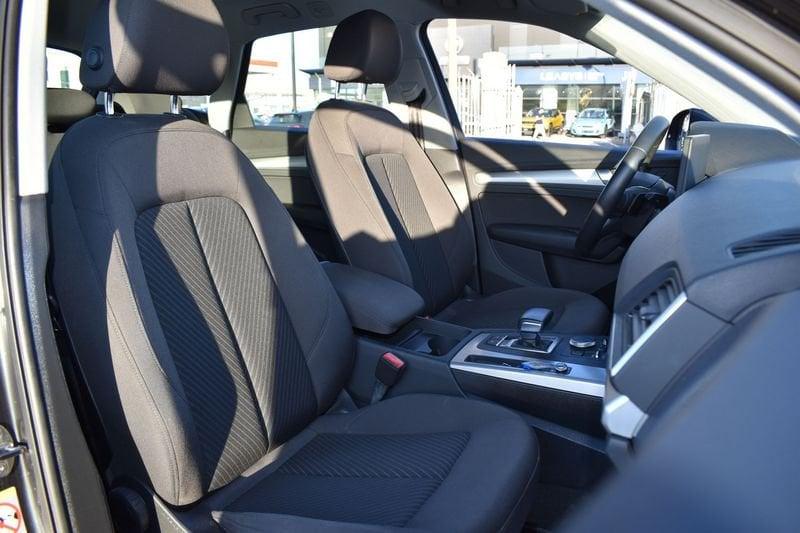 Audi Q5 Q5 35 TDI quattro S tronic Business