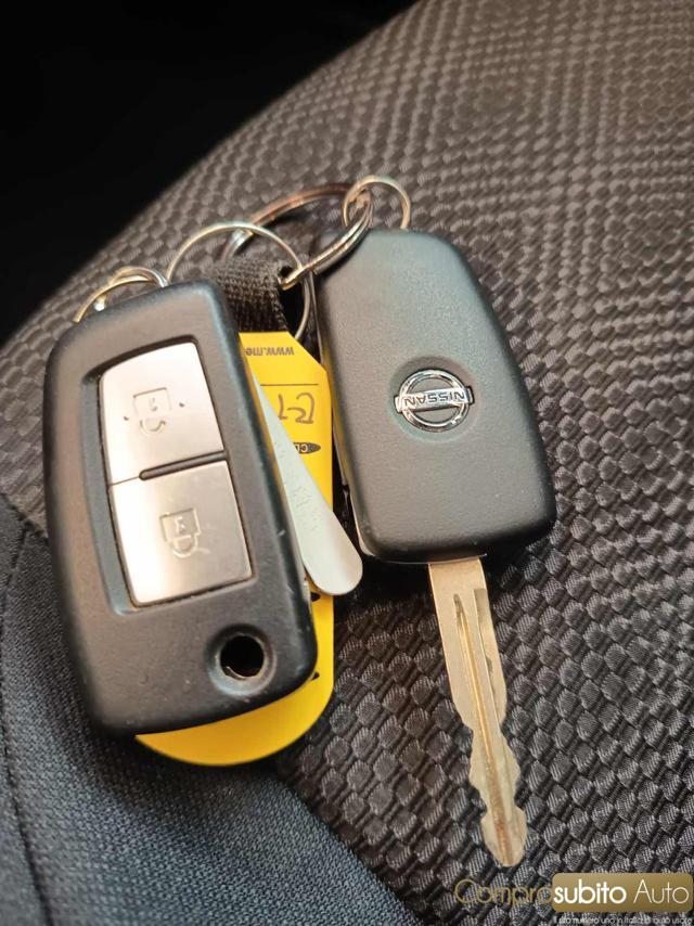 NISSAN Qashqai 1.2 DIG-T Visia