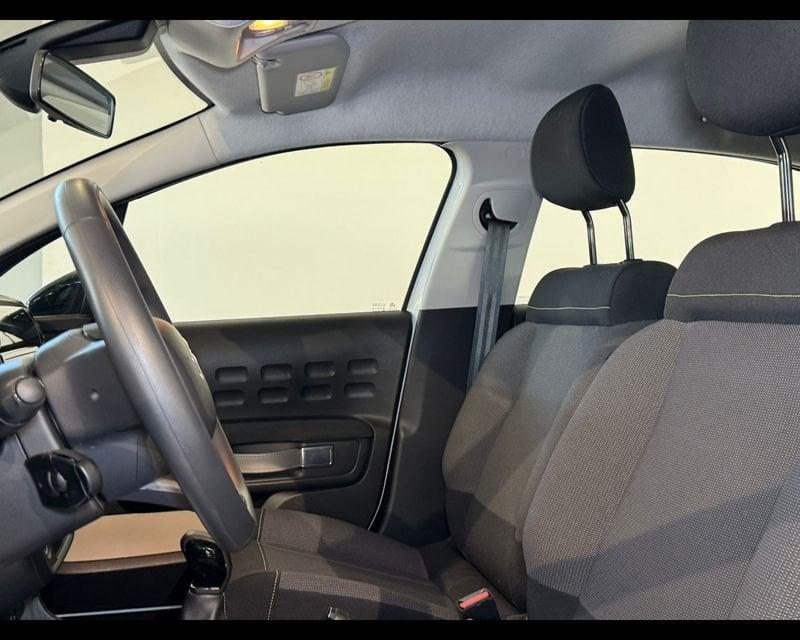 Citroën C3 3ª serie PureTech 83 S&S Shine
