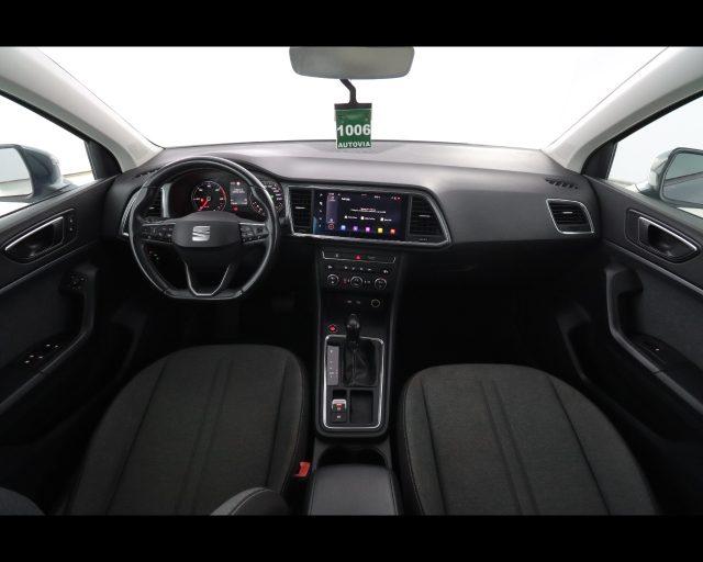SEAT Ateca 2.0 TDI DSG Business