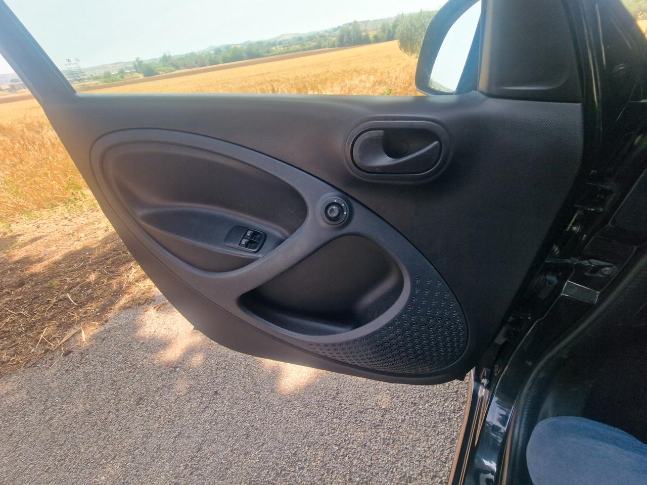Smart ForFour Solo 54.000 km - Neo Patentati