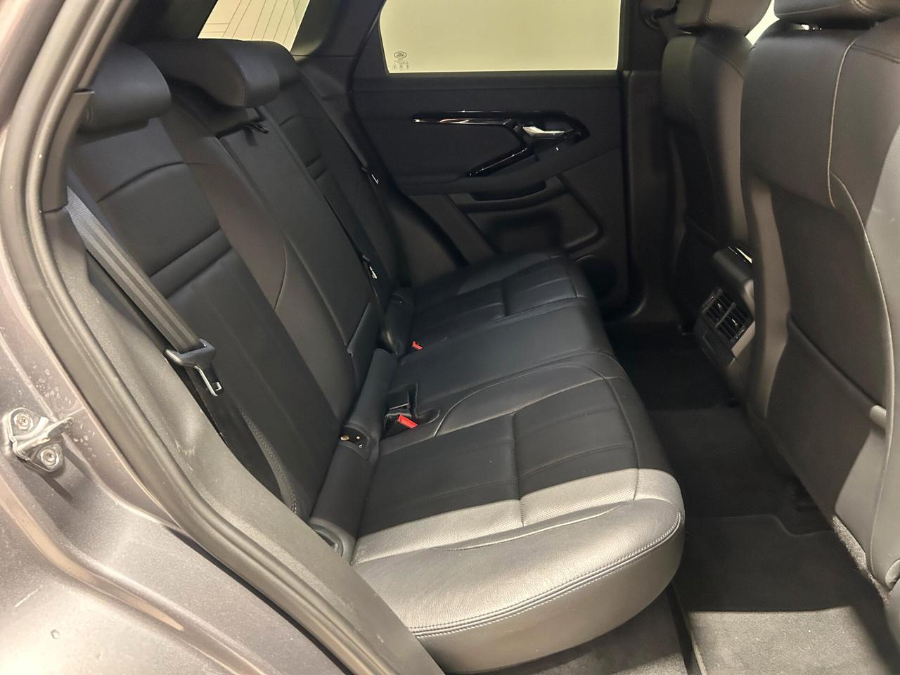 Land Rover Range Rover Evoque 2.0D I4 163 CV AWD Auto S