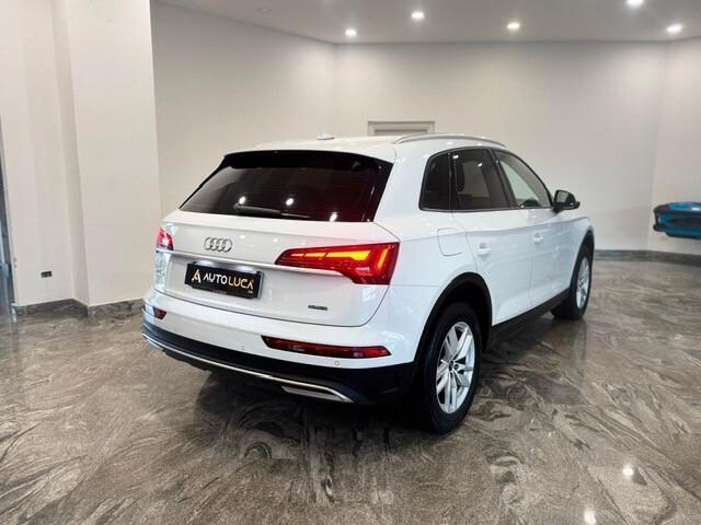 Audi Q5 40 TDI 204 CV QUATTRO S TRONIC