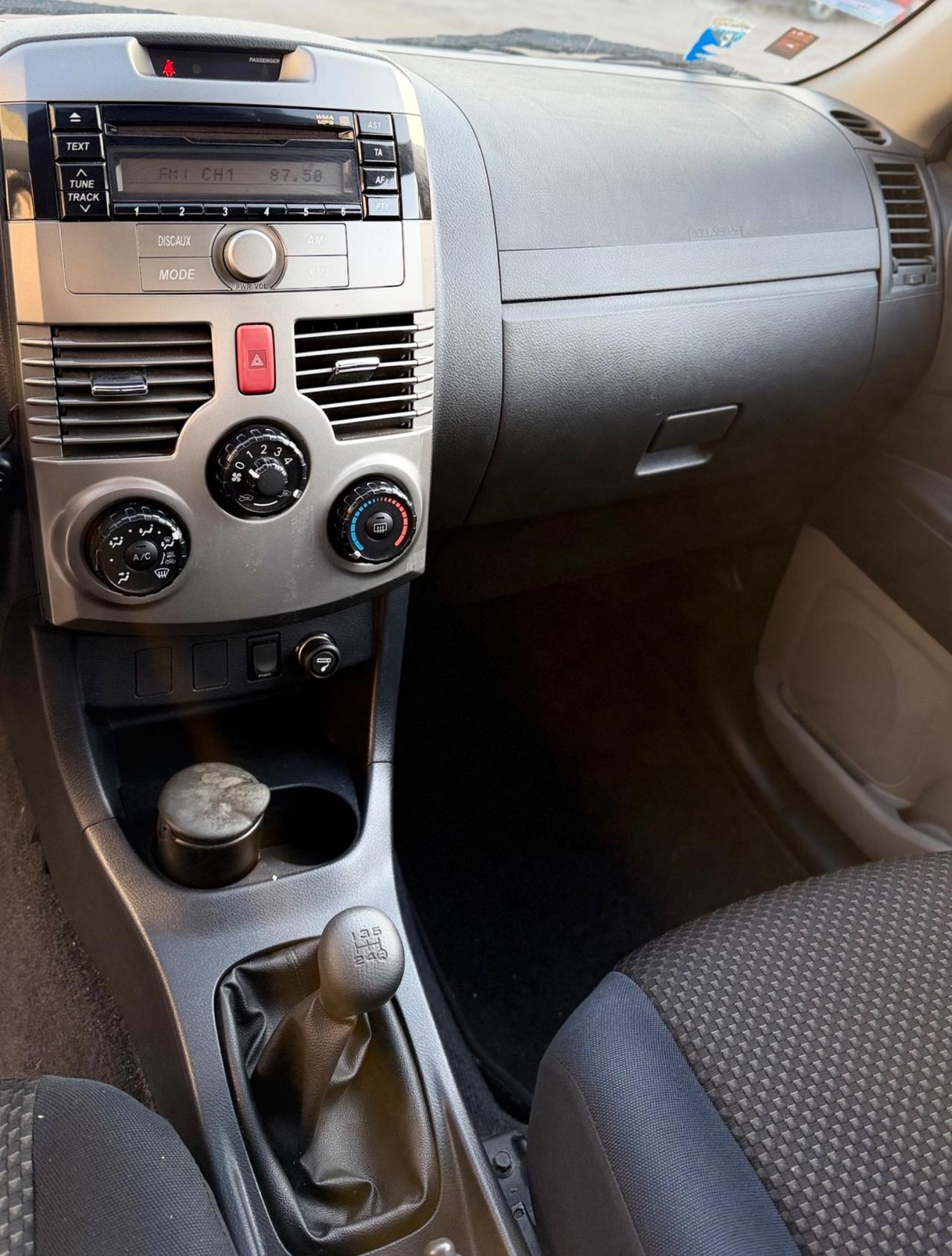 Daihatsu Terios 1.5 Benzina 4x4 105 Cv