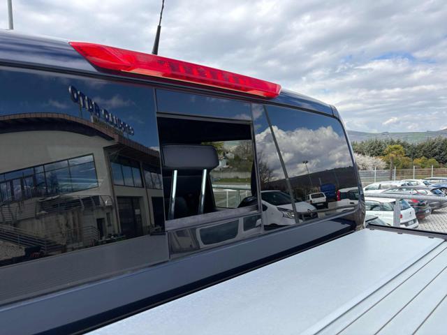 MERCEDES-BENZ X 250 d 4Matic Power *GANCIO TRAINO*