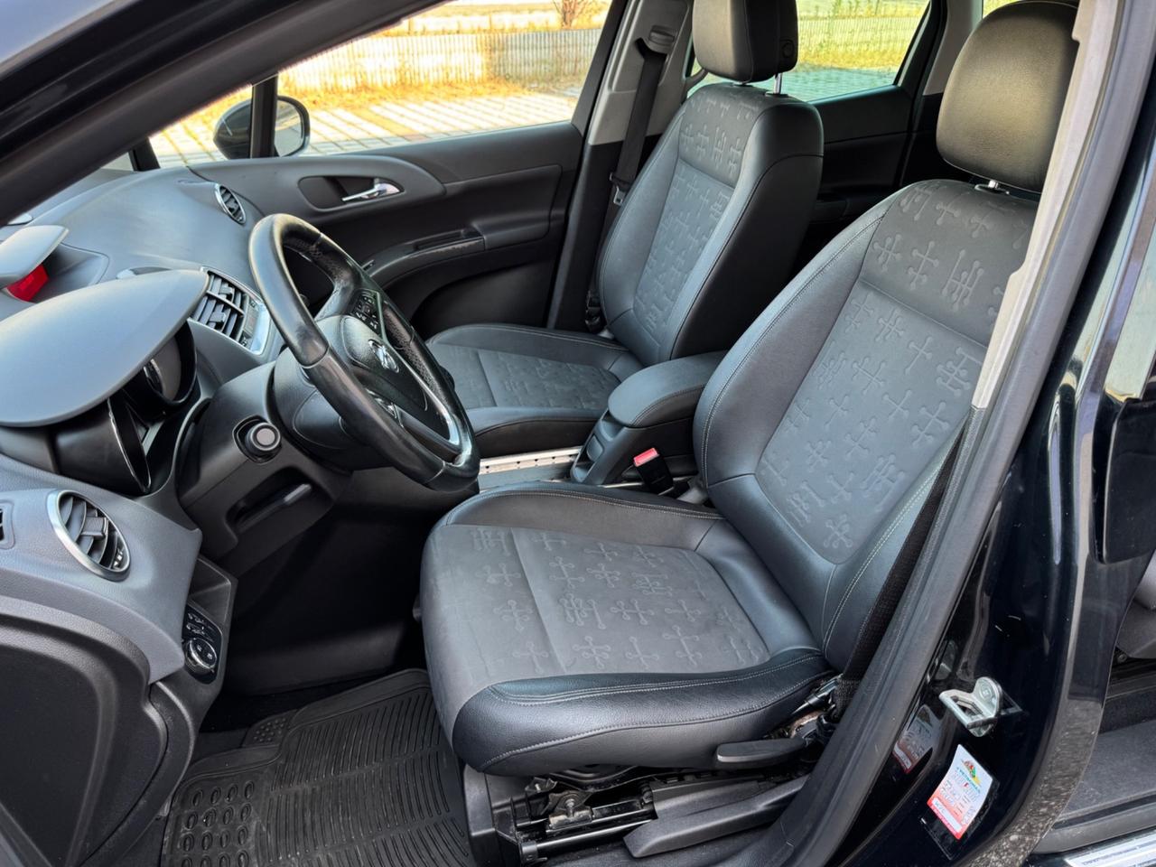 Opel Meriva 1.4 Turbo 120CV GPL Tech Cosmo