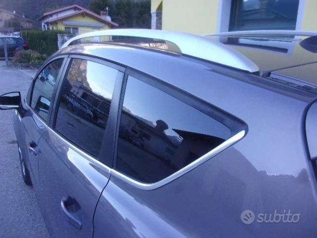 FORD Kuga 2.0 tdci Titanium 4wd 163cv-KM 68.000