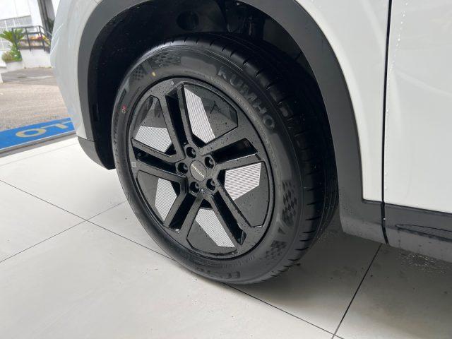 OMODA 5 Omoda 5 1.6 TGDI 147CV aut. Premium DA?289,00