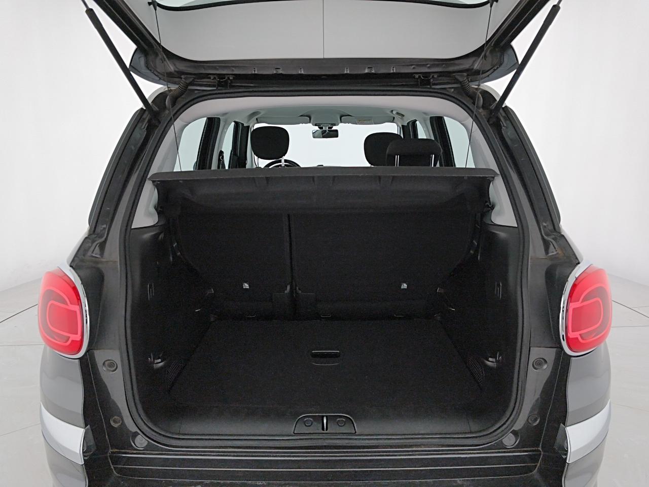 Fiat 500 1.4 Urban 95cv