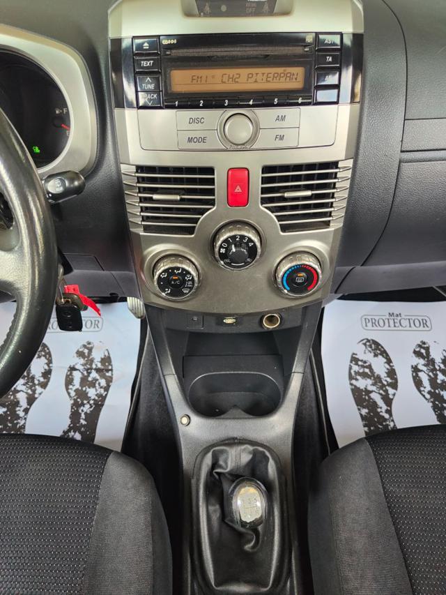 DAIHATSU Terios 1.5 BENZ./ G.P.L. 4X4 ( OK NEOPATENTATI )