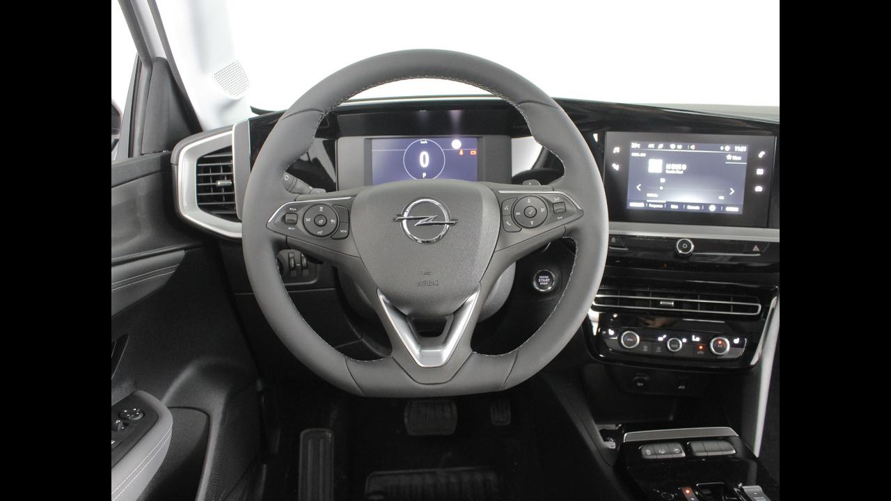 OPEL MOKKA EDITION BENZINA 130HP CAMBIO AUTOMATICO