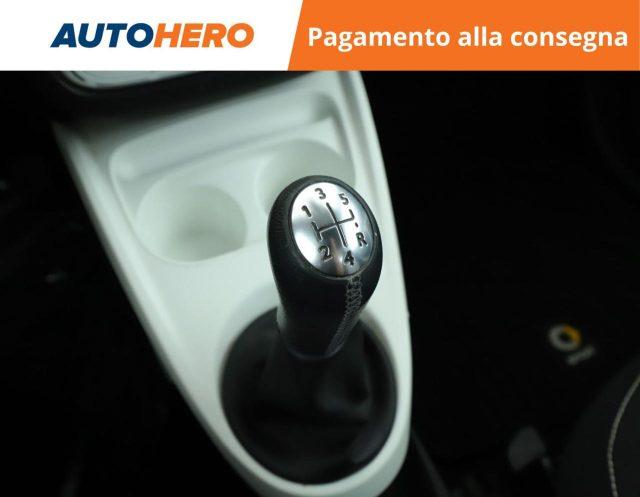 SMART ForTwo 70 1.0 Passion